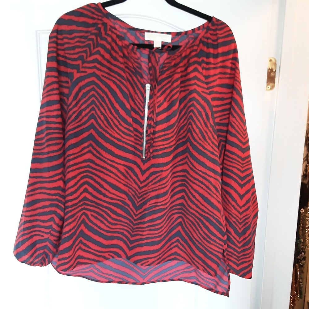 Michael Kors blouse